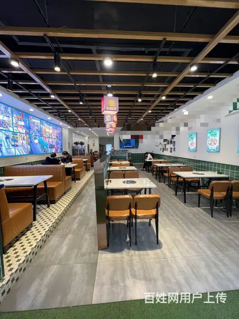 【搞定了！】道里区丽江路工农大街餐饮出兑火锅店转让 - 图片 3