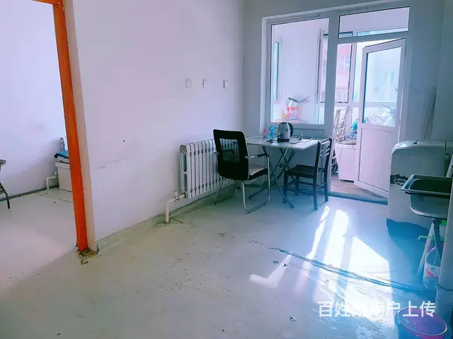 九洲松鹤4楼500两室一厅可以月租 - 图片 12