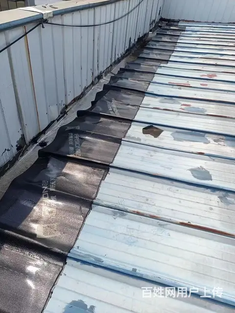 烟台屋顶补漏,屋面防水补漏,经验丰富 欢迎来电咨询 - 图片 9