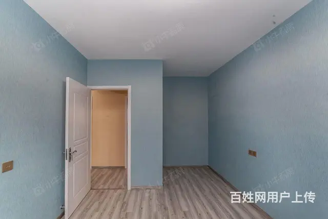精装修未入住飞龙吾悦地铁口三开间朝南房东诚心出售看 - 图片 2