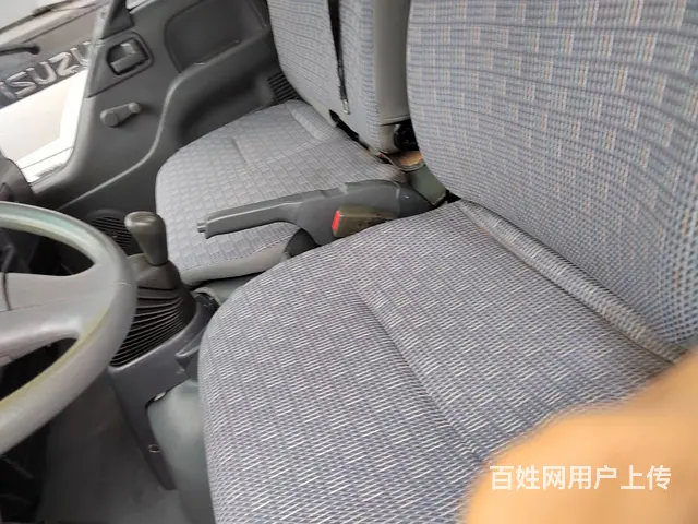 庆铃 厢式货车 国4 - 图片 5