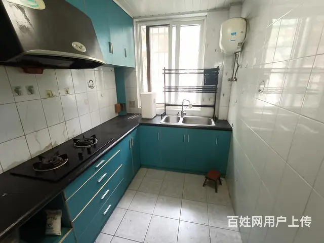 府苑新村3室 想节省房租的点击 - 图片 4