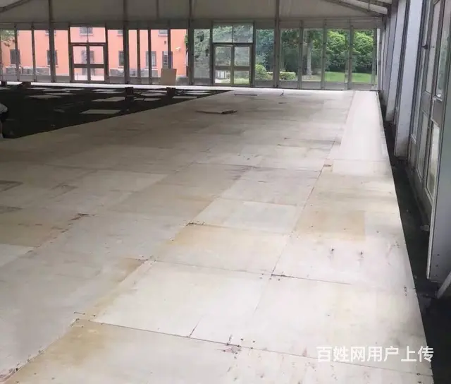 处理一批车展地台，9层新 - 图片 3