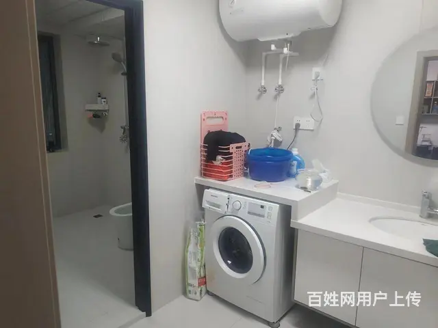 绿波园 普通住宅 精装修 - 图片 4