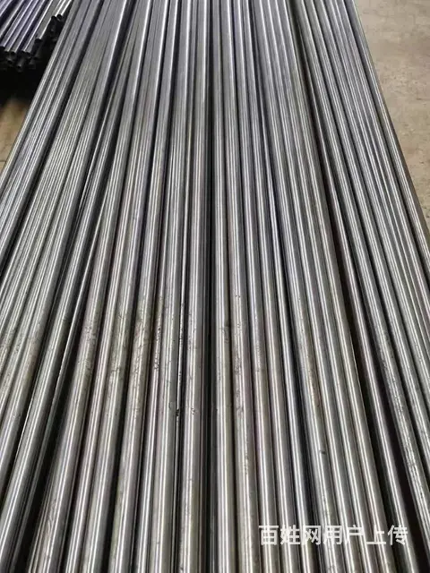 源头直供，质优价廉无缝钢管 - 图片 1