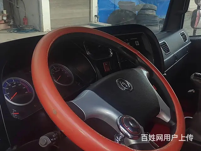 东风 自卸车 国5 - 图片 4