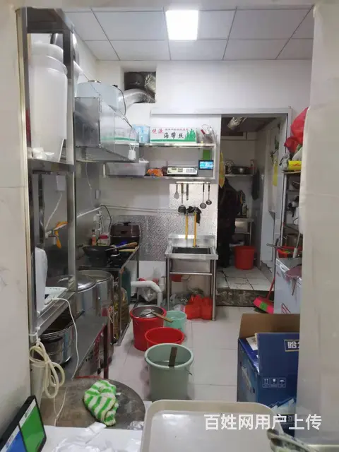 转让浉河区信阳五星街临街门面人流量大位置佳因家中有事急转 - 图片 5