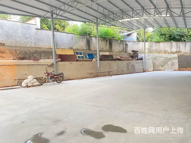 (房东直租)黄江公路，金阳大道旁470、600平两栋厂房出租 - 图片 3
