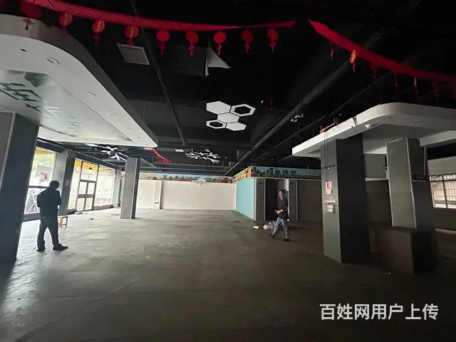 （老板本人）望城坡临街门面房东优价招租  6323 - 图片 7