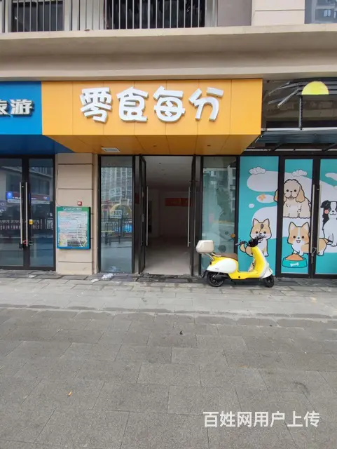 门面出租 - 图片 1