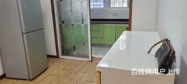 吴庄花园一楼二室出租 - 图片 1