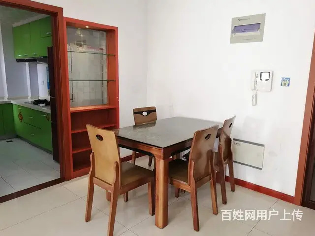 清水湾二期，精装修大两房，楼层好，阳光刺眼，诚售随 - 图片 2