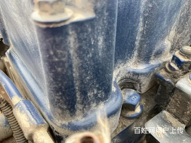 潍柴wp12.375 430 460马力发动机 - 图片 7