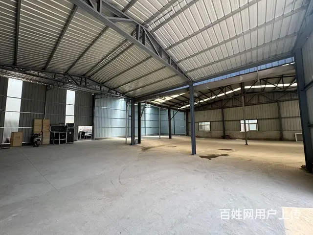 （徐州找店网）泉山区时代大道仓库出租 - 图片 7