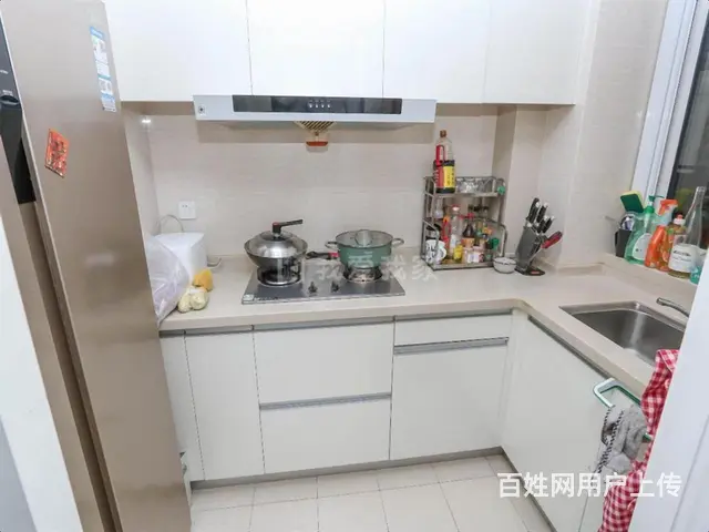 急!急!急精装修万科大家世纪之光370.00万元81.16平 - 图片 10