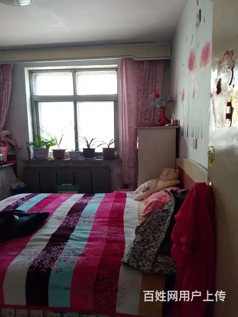 凌河辽河城对面，二楼，63平，简装 - 图片 2
