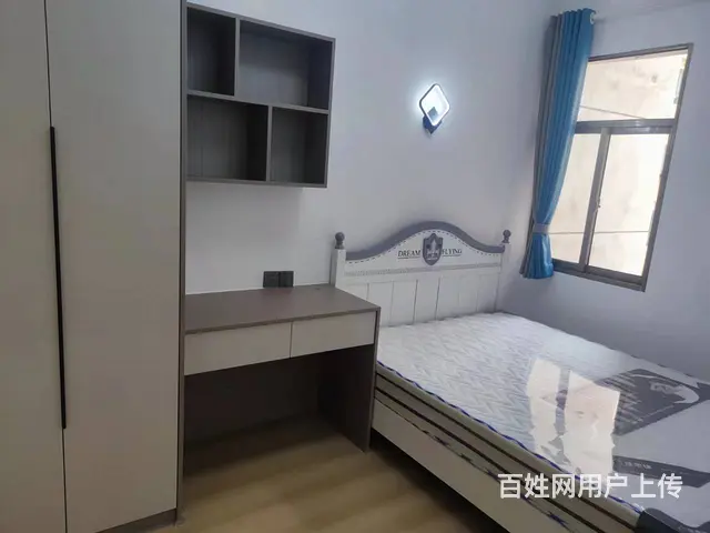 上高敖阳新苑2楼精装修三房送家私带大地下室院内好停车上学方便 - 图片 5