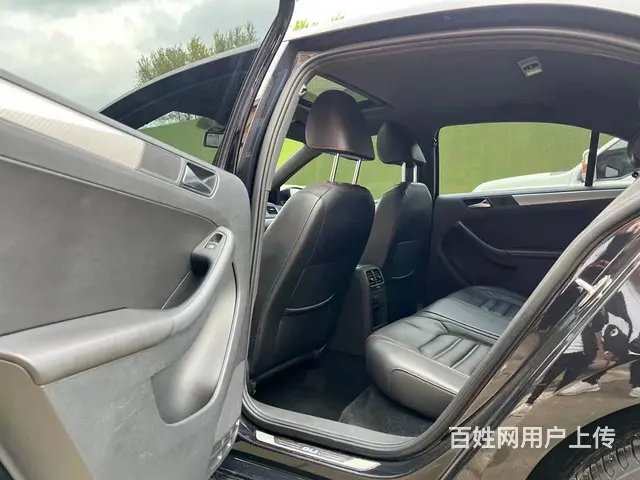 大众 速腾 2013款 速腾GLI 2.0TSI 双离合 - 图片 6