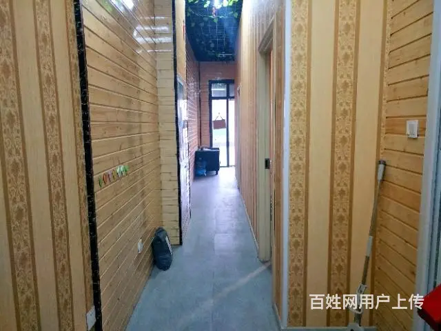 【都市时讯 优选推介】绿地中央广场四期足疗养生馆转让 - 图片 4