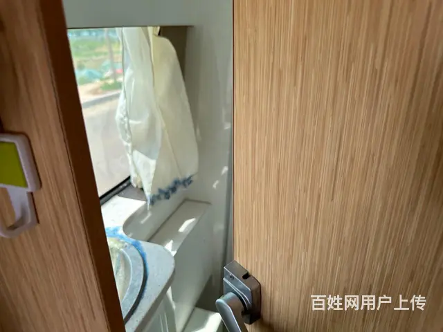 大通V80 2016款 2.5T 序列变速 - 图片 7