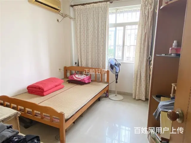 小区中间，不靠马路，朝南户型好，动静分离，看园景，安静舒适 - 图片 10