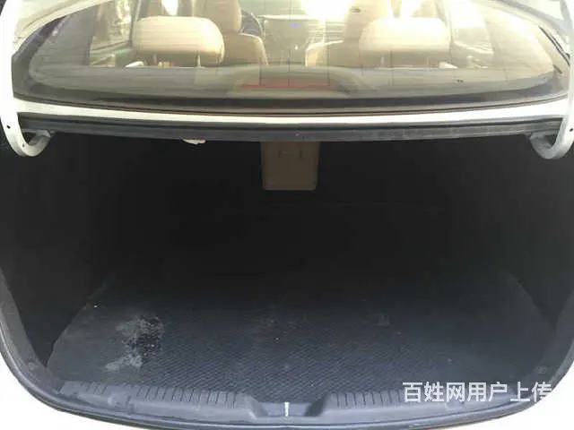 现代朗动 2013款 1.6L 自动 领先型 (国 - 图片 7