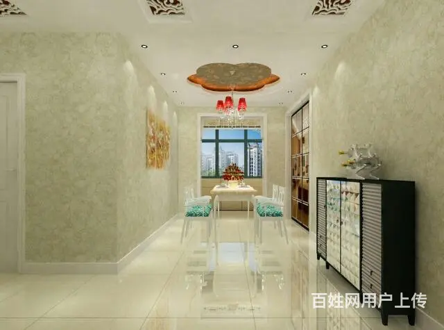专业家庭装修,旧房改造,二手房翻新,办公室装修 - 图片 6