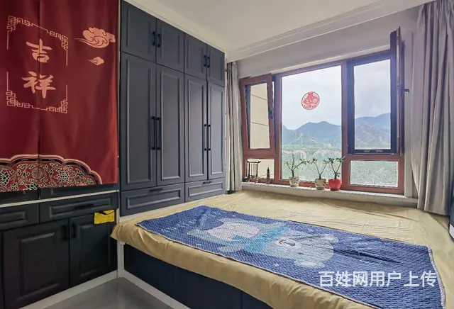 疏港路一中附近凌河湾御景苑电梯6楼115.4平两室66.8万 - 图片 9