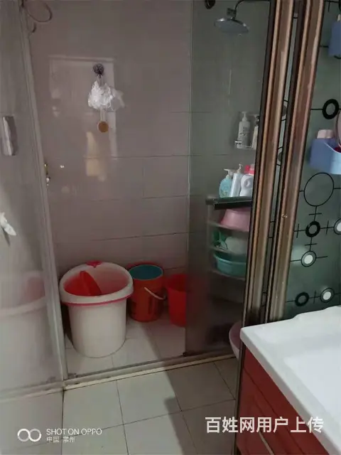 地铁口凤凰名城精装修2房诚售南北通透 靠近北郊常外 - 图片 2