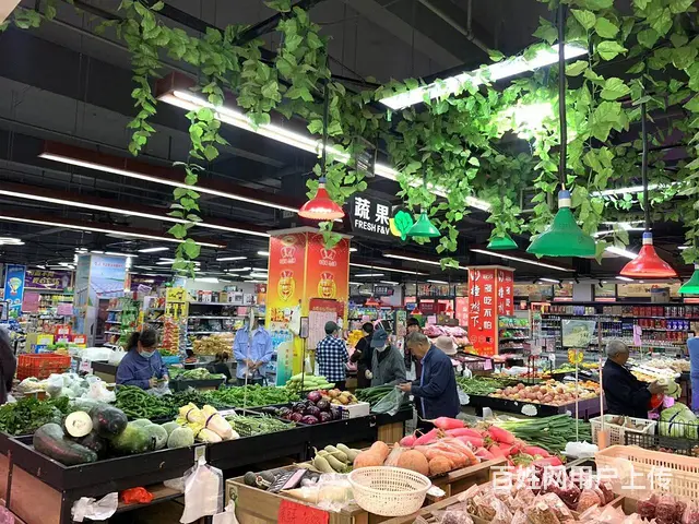 【搞定了！】荆河西路小江南附近大型超市吉转（客源稳定！营业面 - 图片 5