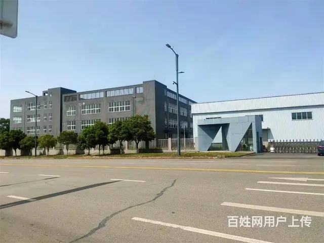 出租双流西航港园区1500平米厂房.库房 - 图片 1