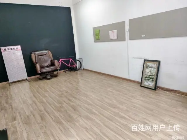 南岗学府四道街黑大写字楼出租 - 图片 3