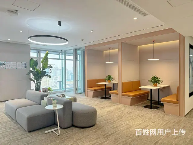共享办公 独立办公室 独立工位 价格面议 配套齐全 - 图片 2