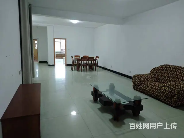 上高滨江公园旁三楼简装大户可改成两套证件齐全可按揭景观房 - 图片 2