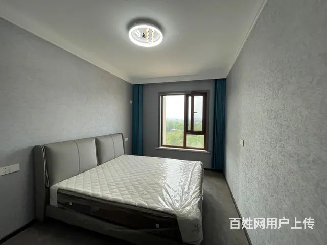 文祥豪府壹号院电梯洋房7楼138平，三室精装128万 - 图片 10