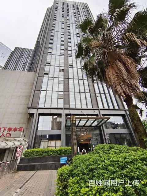 惊爆好房 徐东大街1室1厅 群星城 福客茂 万象城 - 图片 8