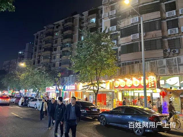 天河城体育中心中轴线明火餐饮食商铺出租体育西横街 体育西横街 - 图片 2