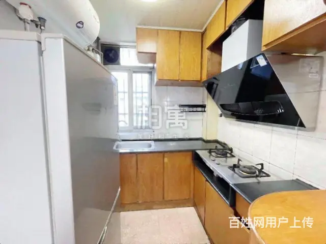 翠苑五区2室 正规 随时可看 - 图片 3