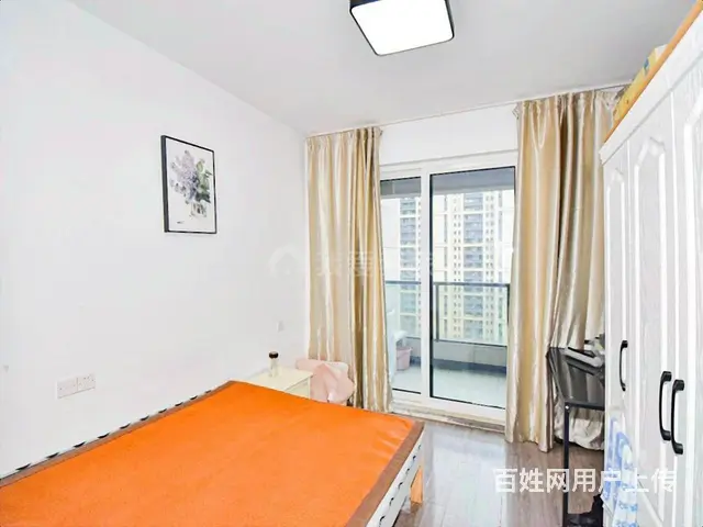 新上 好楼层 好楼幢 南北通透户型 诚心出售 价格可谈~~~ - 图片 10