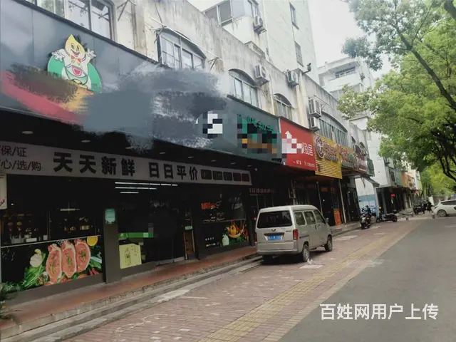 【易转免费推荐】市区繁华地段小区旁边营业中生鲜超市转让 - 图片 2