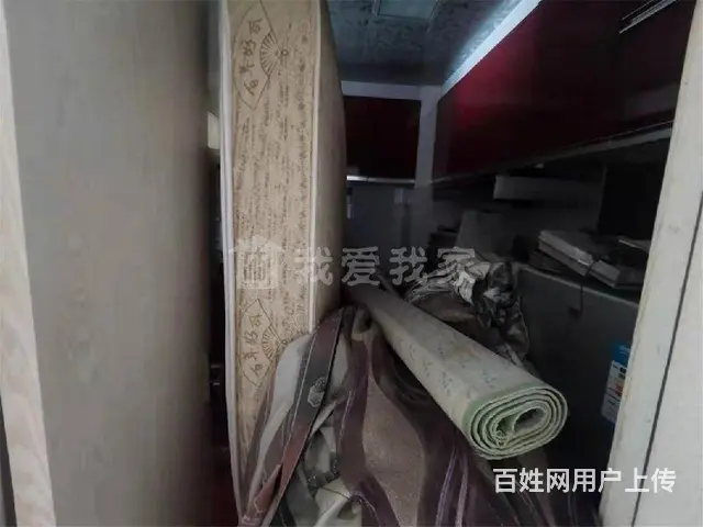嘉宏云顶花园西郡旁，云山小区，精装2房.拎包入住 - 图片 5
