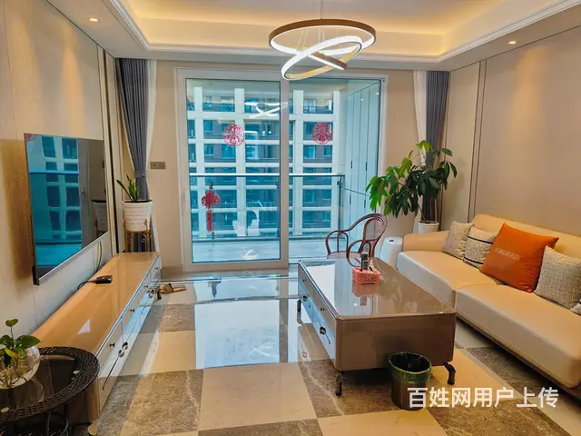 云龙公寓精装3房十一景万安桥燕子弄格林公馆翰林花园带车位 - 图片 1