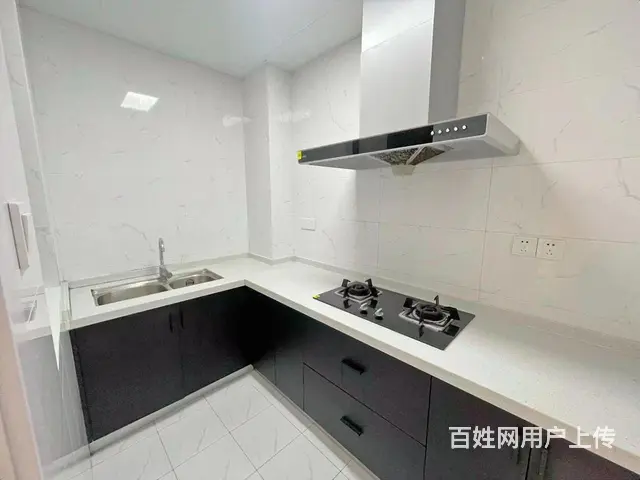 文教南58.10平精装修空房出租 - 图片 3