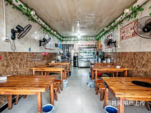 PZJ33897台州市椒江区滨海工业园区餐饮店急转让 - 图片 2