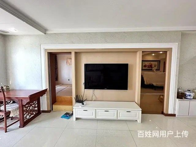 香格里拉10楼150平三室精装87.5万 - 图片 2