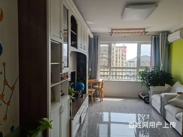 欧亚钻石名城 普通住宅 精装修 - 图片 7