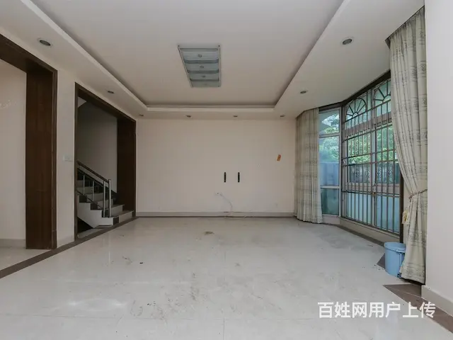 亨泰山庄 好房型买一套四层别墅 精装修 带花园 - 图片 10