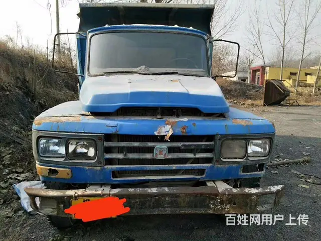河南全省高价回收，***，黄标车，大小工程车货车 - 图片 9