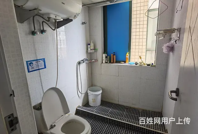 童叟无欺 1号线湘湖地铁口 奥兰多，大飘窗房，押一付一 - 图片 9