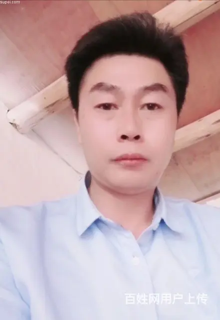 大叔征婚 - 图片